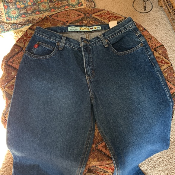 Cute Mudd jeans - Picture 4 of 4